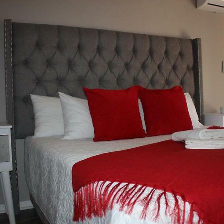 On Hill Lodge Bloemfontein Kültér fotó