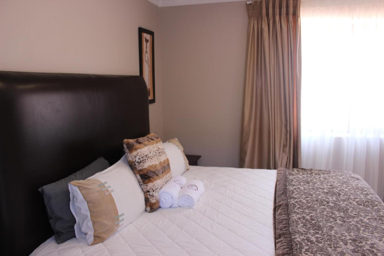 On Hill Lodge Bloemfontein Kültér fotó