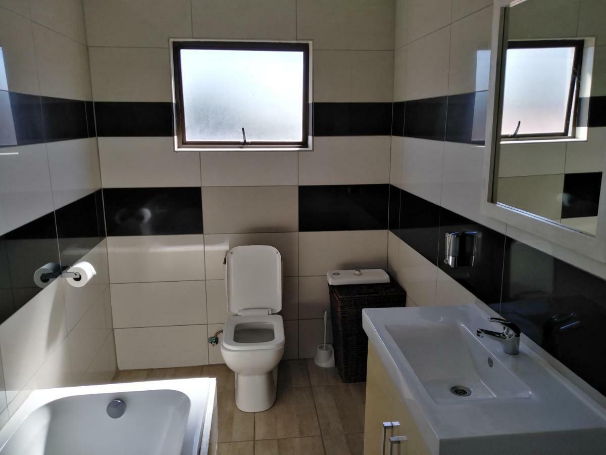 On Hill Lodge Bloemfontein Kültér fotó