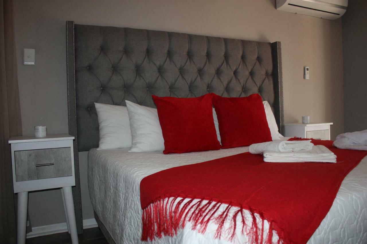 On Hill Lodge Bloemfontein Kültér fotó