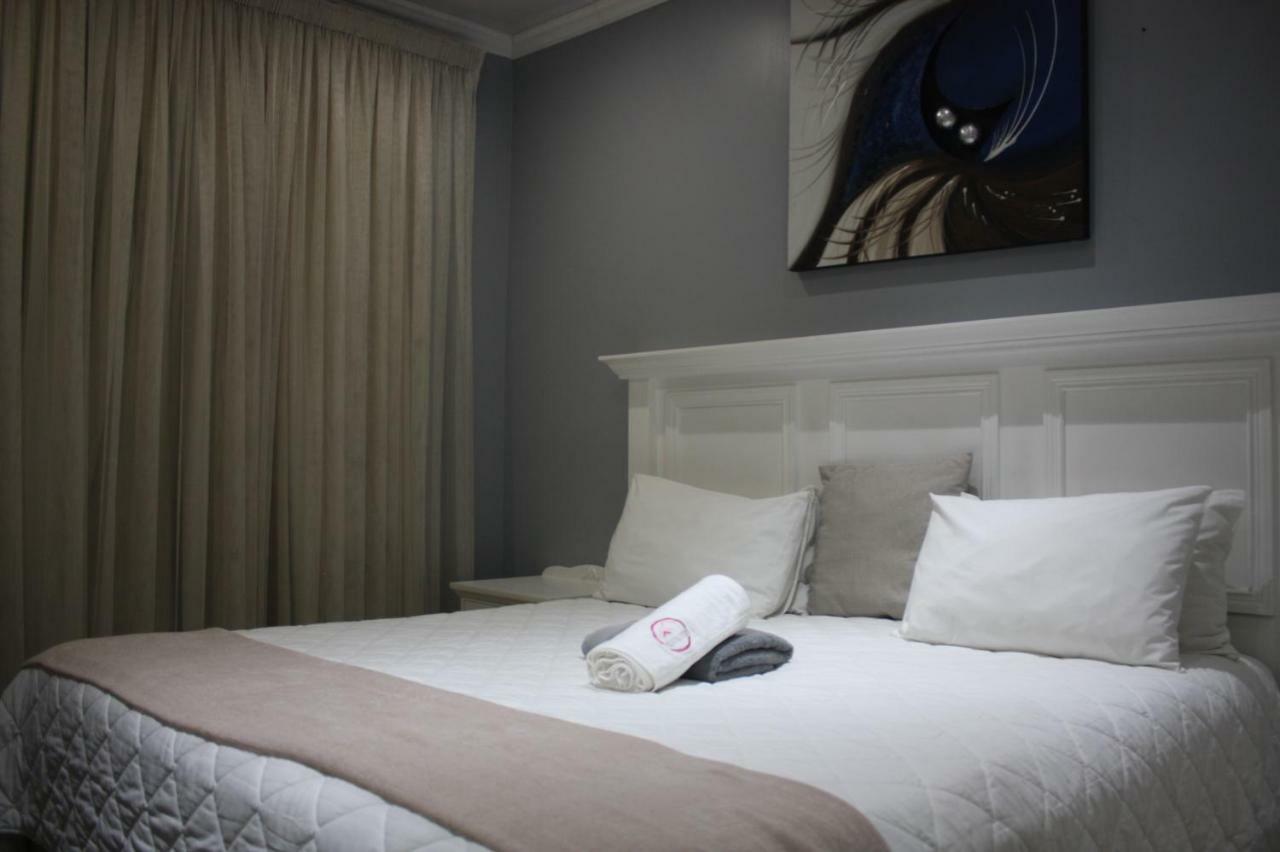 On Hill Lodge Bloemfontein Kültér fotó