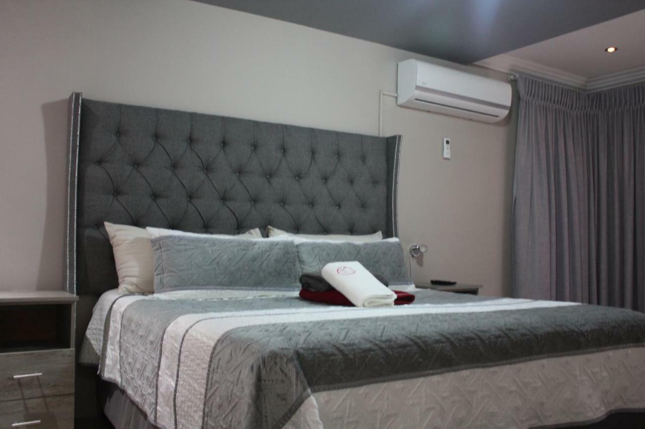 On Hill Lodge Bloemfontein Kültér fotó