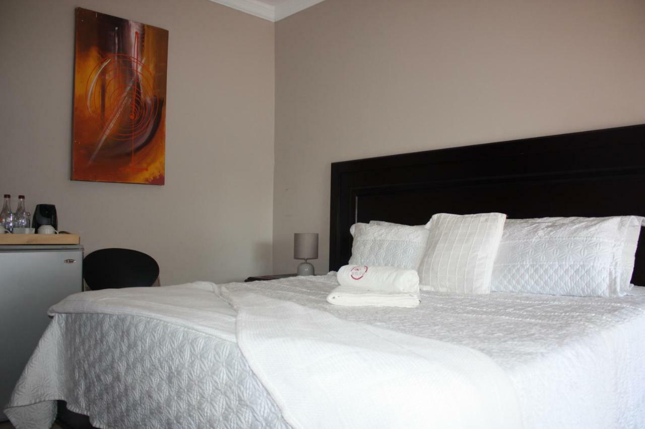 On Hill Lodge Bloemfontein Kültér fotó